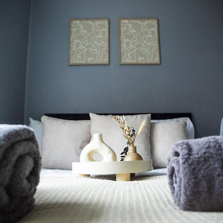 34 Evesham Road - Double Rooms Shottery Δωμάτιο φωτογραφία