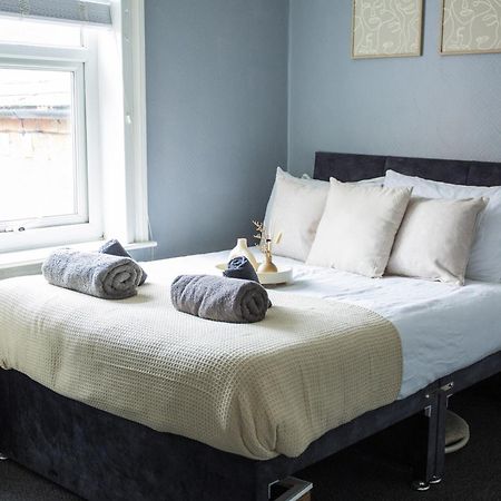 34 Evesham Road - Double Rooms Shottery Δωμάτιο φωτογραφία