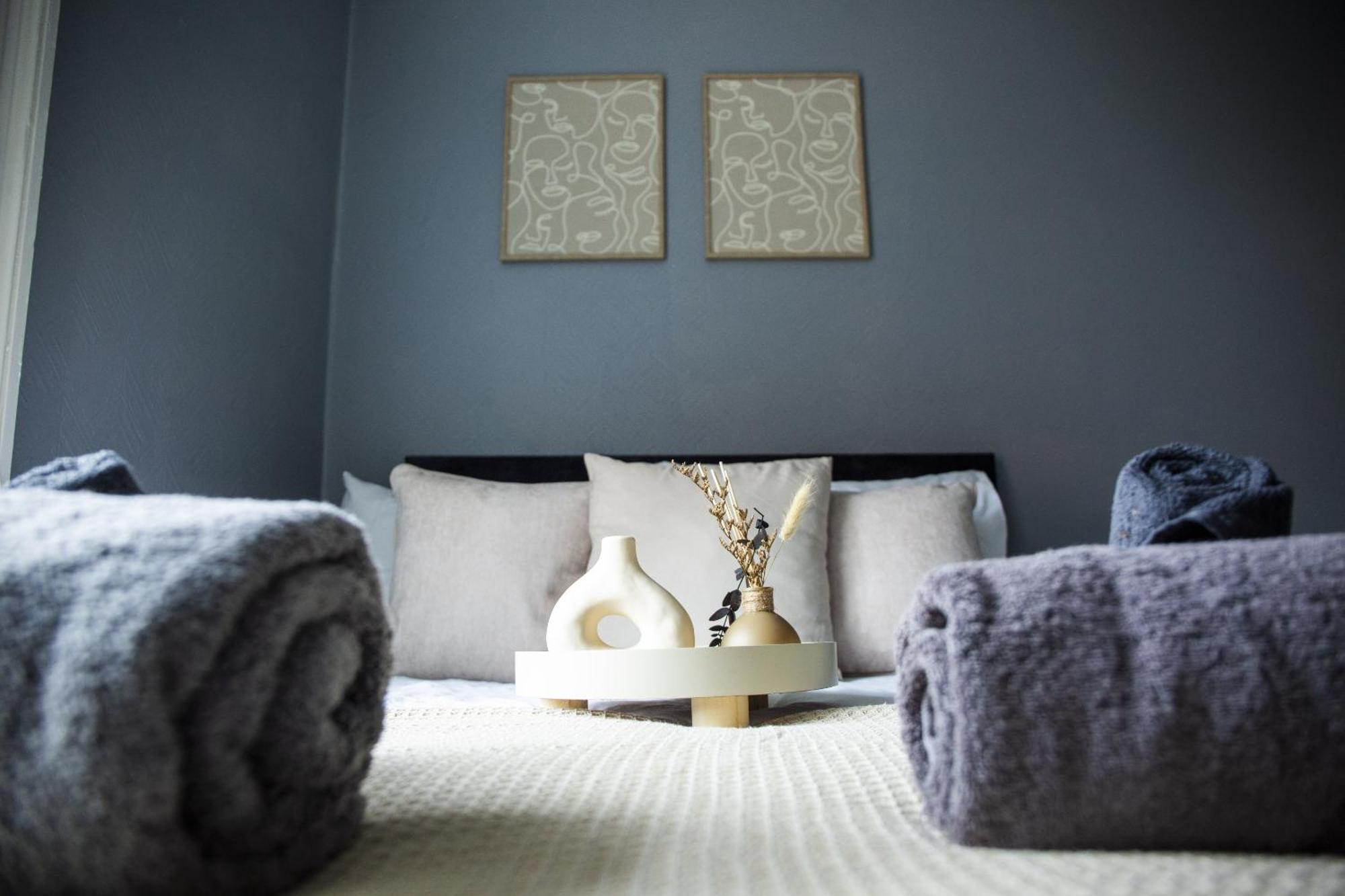 34 Evesham Road - Double Rooms Shottery Δωμάτιο φωτογραφία