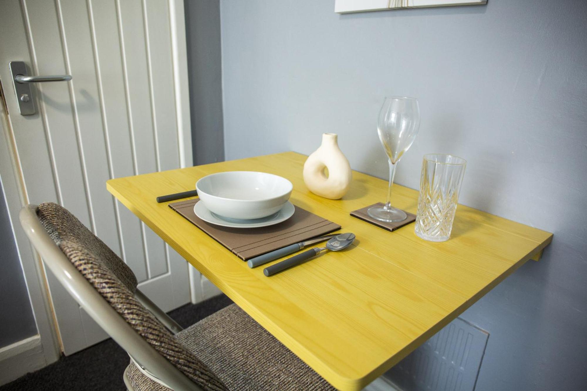 34 Evesham Road - Double Rooms Shottery Δωμάτιο φωτογραφία