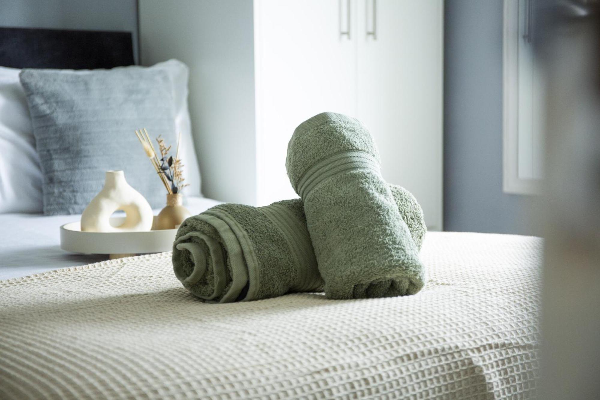 34 Evesham Road - Double Rooms Shottery Δωμάτιο φωτογραφία