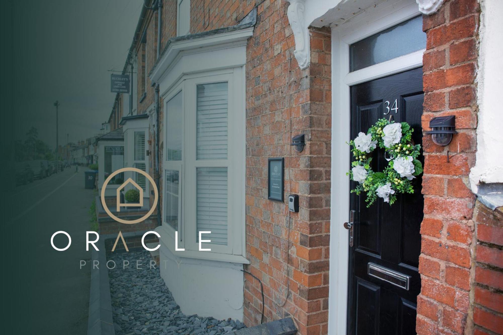 34 Evesham Road - Double Rooms Shottery Δωμάτιο φωτογραφία