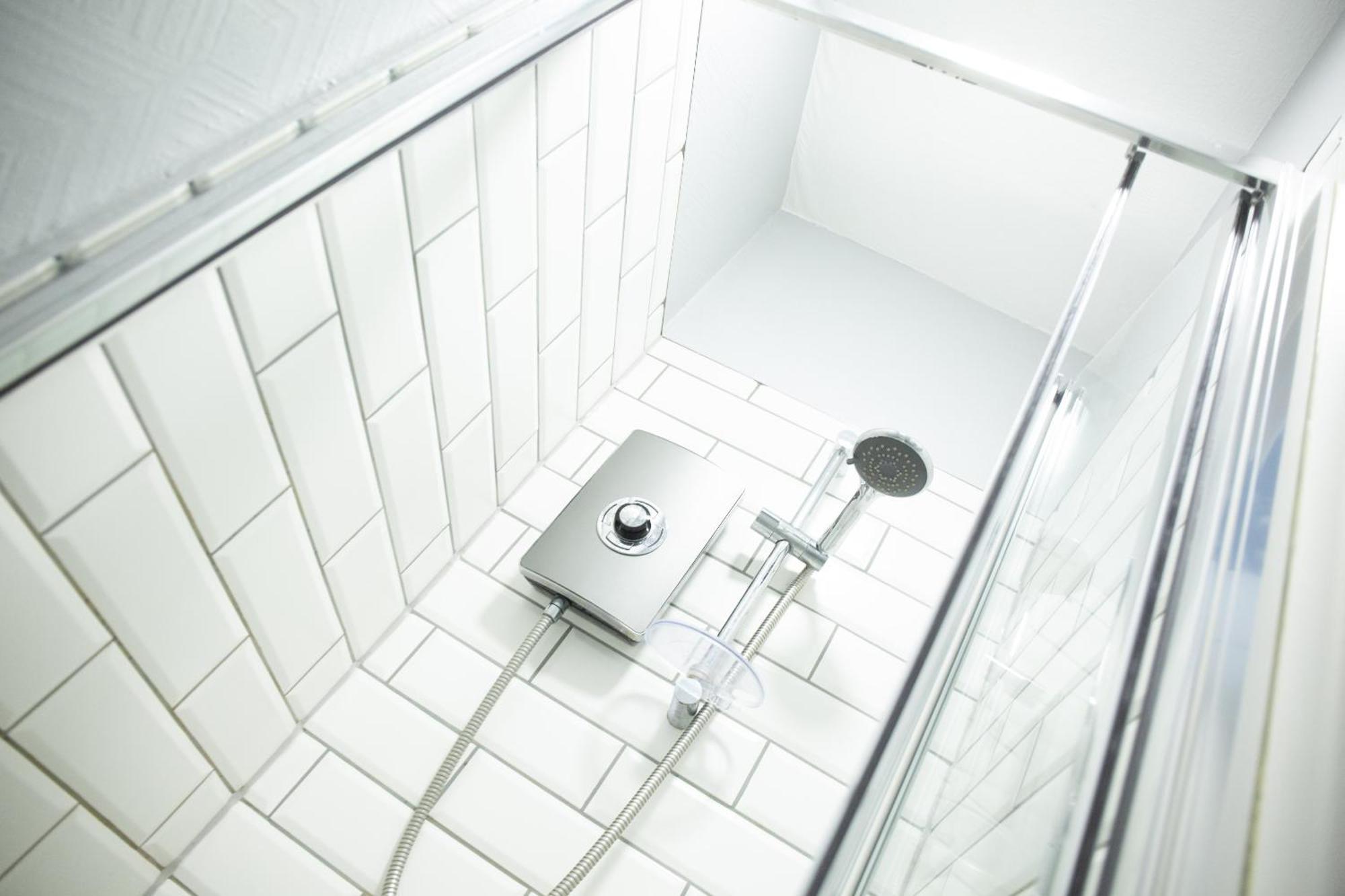 34 Evesham Road - Double Rooms Shottery Δωμάτιο φωτογραφία