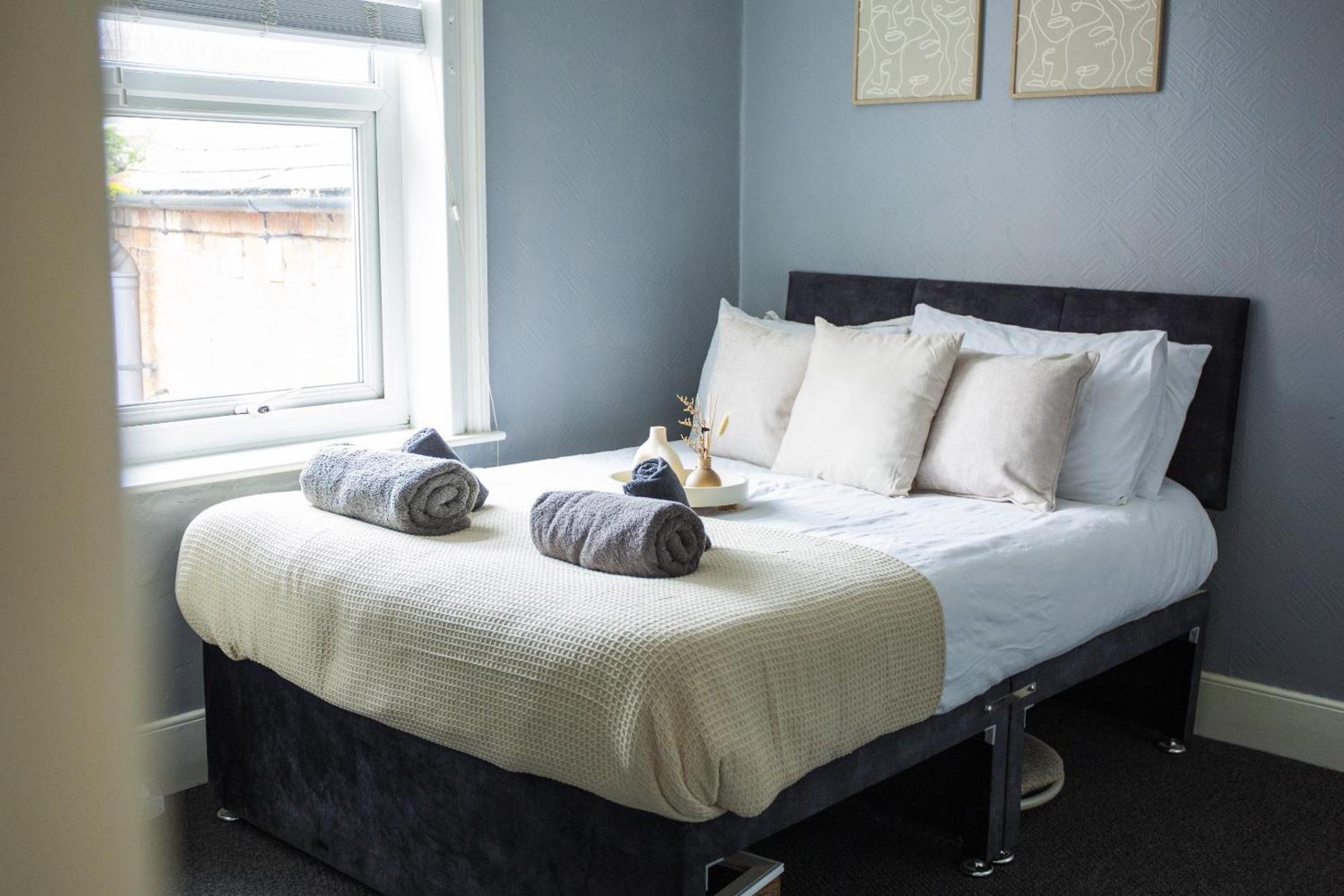 34 Evesham Road - Double Rooms Shottery Δωμάτιο φωτογραφία