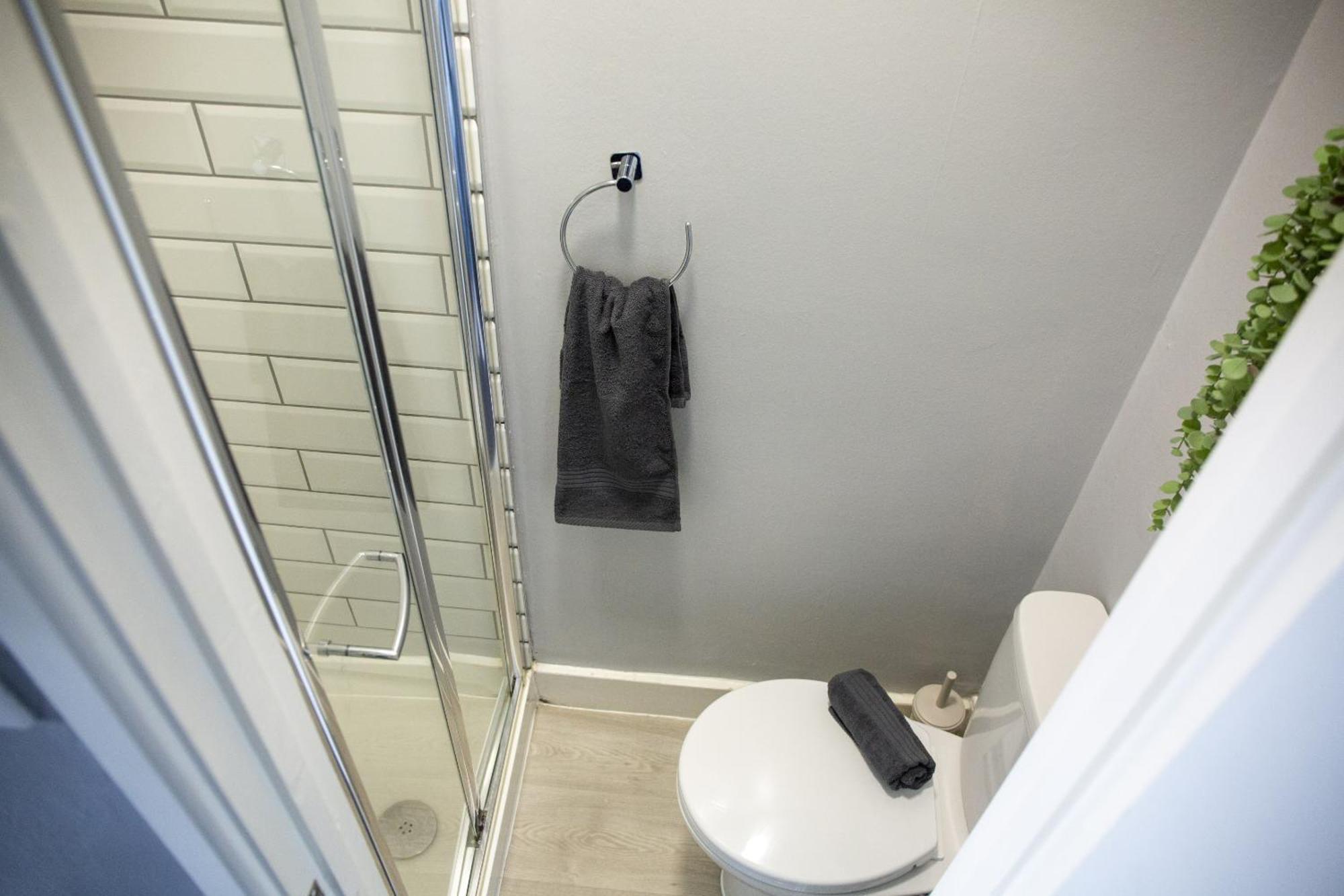 34 Evesham Road - Double Rooms Shottery Δωμάτιο φωτογραφία
