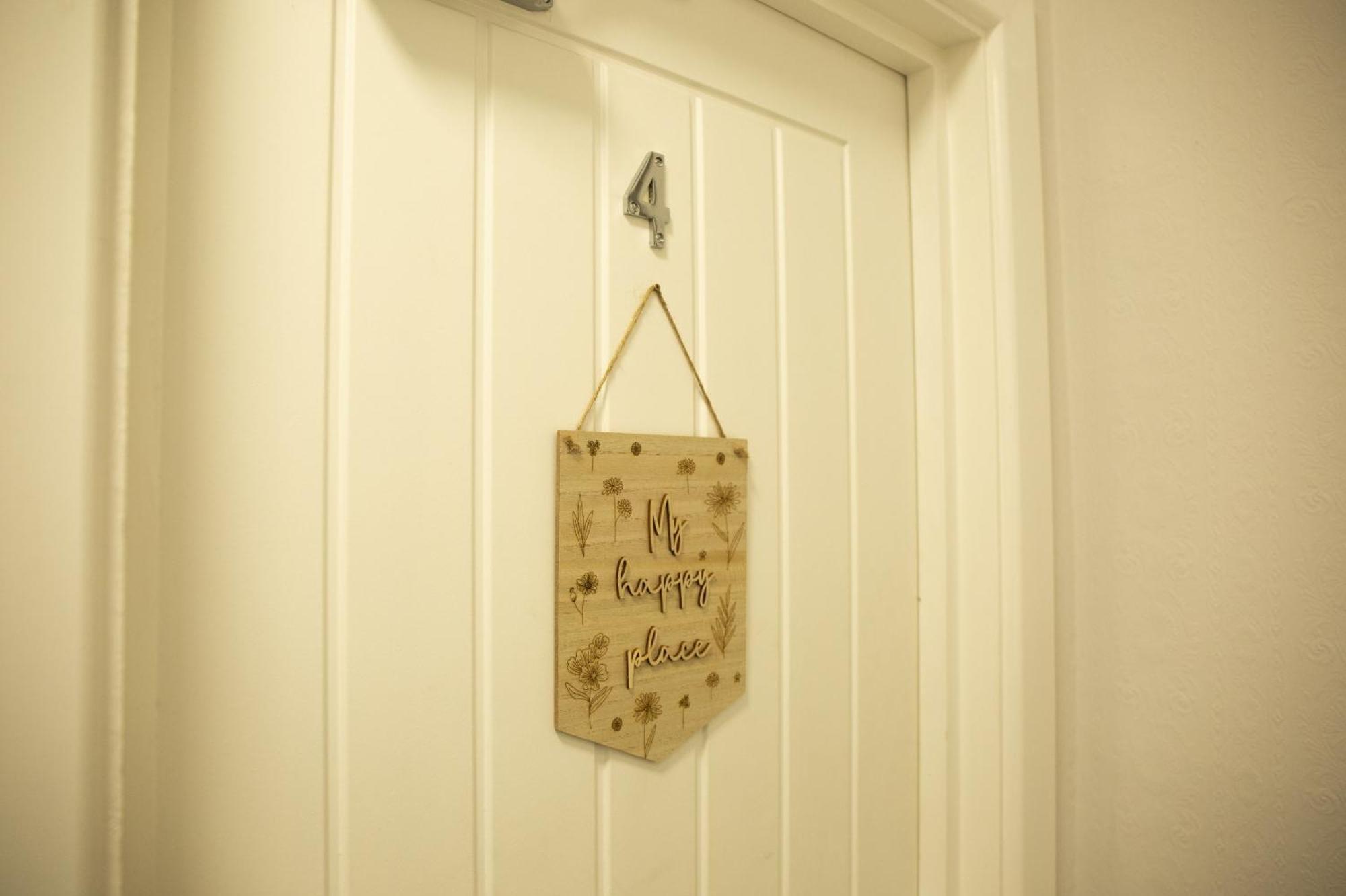 34 Evesham Road - Double Rooms Shottery Δωμάτιο φωτογραφία