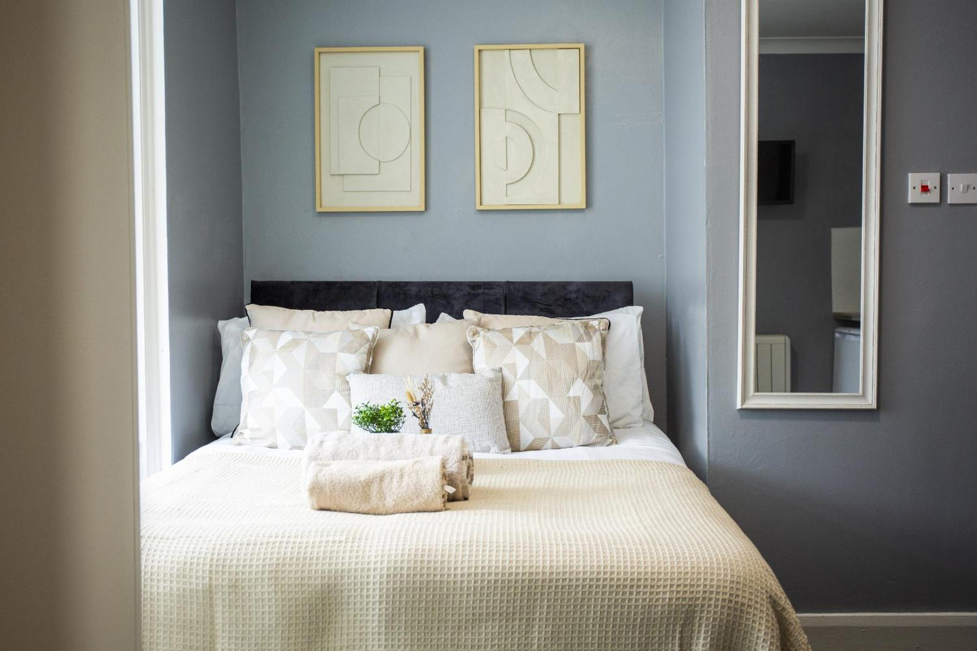34 Evesham Road - Double Rooms Shottery Δωμάτιο φωτογραφία
