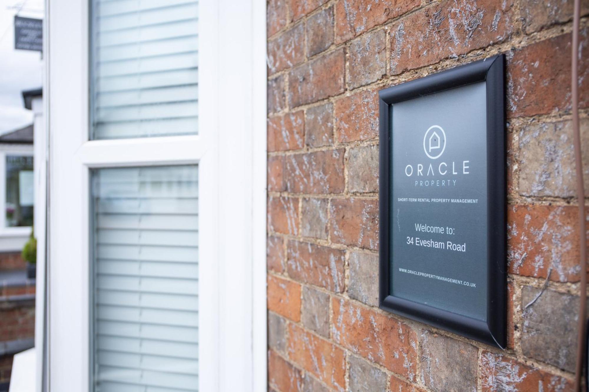 34 Evesham Road - Double Rooms Shottery Δωμάτιο φωτογραφία